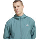 Adidas Ανδρικό μπουφάν Run It Jacket